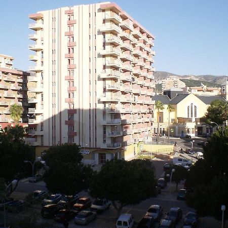 Minerva Jupiter Apartments بينالماذينا المظهر الخارجي الصورة