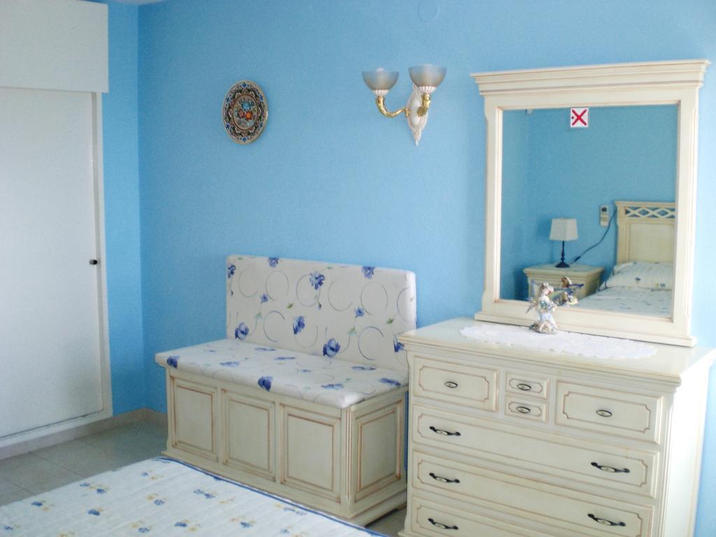 Minerva Jupiter Apartments بينالماذينا الغرفة الصورة