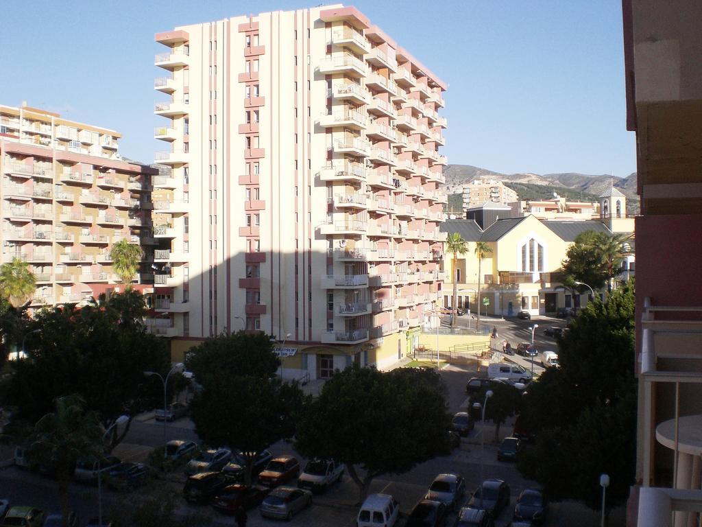 Minerva Jupiter Apartments بينالماذينا المظهر الخارجي الصورة