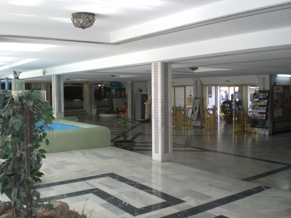 Minerva Jupiter Apartments بينالماذينا المظهر الخارجي الصورة