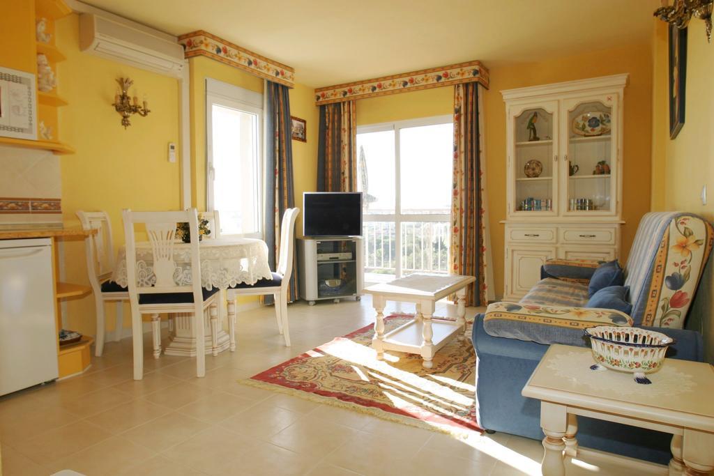 Minerva Jupiter Apartments بينالماذينا الغرفة الصورة