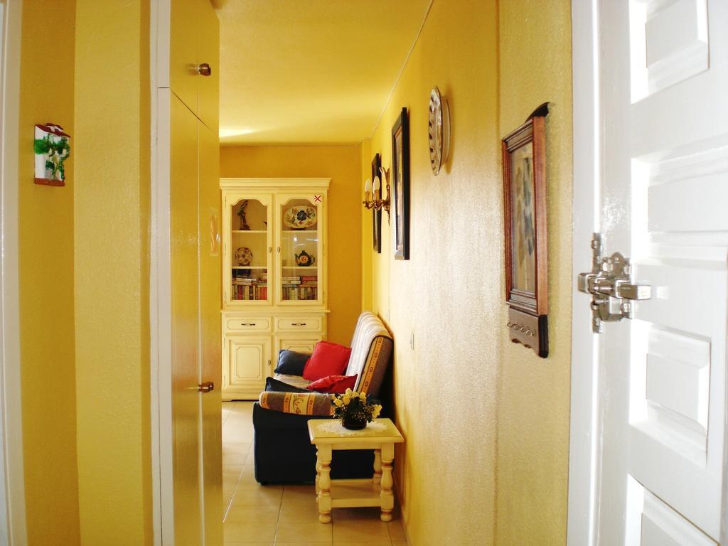 Minerva Jupiter Apartments بينالماذينا الغرفة الصورة
