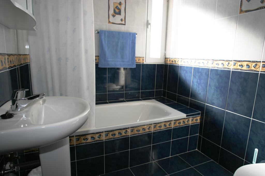Minerva Jupiter Apartments بينالماذينا الغرفة الصورة